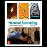 Financial Accounting  Information   With Connect Plus