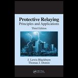 Protective Relaying  Principles and Applications