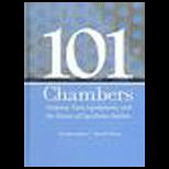 101 Chambers  Congress, State Legislature