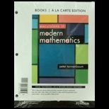 Excursions in Modern Mathematics (Loose)