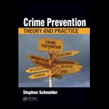 Crime Prevention  Theory and Practice