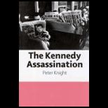 Kennedy Assassination