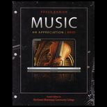 Music Approach., Brief Text Only (Looseleaf) (Custom)