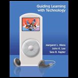 Guiding Learning With Technology
