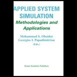 Applied System Simulation