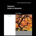 Network+ Guide to Networks   With Access