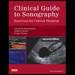 Clinical Guide to Ultrasonography