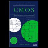 CMOS Circuit Design, Layout, and Simulation