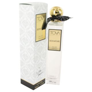 Tova for Women by Tova Beverly Hills Eau De Parfum Spray (New Packaging) 3.3 oz