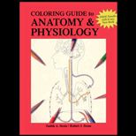 Coloring Guide to Anatomy and Physiology