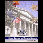 Money, Banking and Financial Markets   With Study Guide