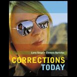 Corrections Today