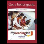 Myreadinglab Plus   Access Code (Custom)