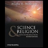 Science and Religion