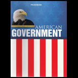 American Government Foundation Series