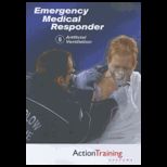 Action Training Systems  EMR Artificial Ventilation  DVD