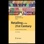 Retailing in the 21st Century Current and Future Trends