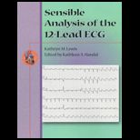 Sensible Analysis of 12   Lead ECG