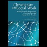 Christianity and Social Work