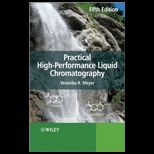 Practical High performance Liquid Chromatography