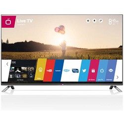LG 47 inch 1080p 120Hz Direct LED Smart HDTV with WebOS (47LB6300)