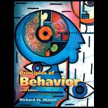 Principles of Behavior   With Access