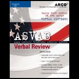 Asvab Verbal Review