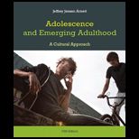 Adolescence and Emerging Adulthood   With Access