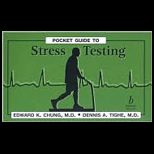 Pocket Guide to Stress