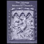 Liturgy of the Medieval Church