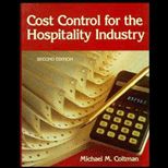 Cost Control for Hospitality Industry