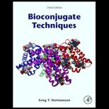 Bioconjugate Techniques