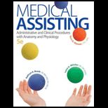 Medical Assisting   With Access