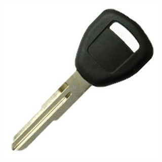 2001 Honda S2000 transponder key blank