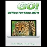 Go With MAC Office 2011