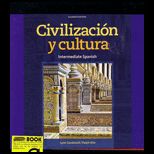 Civilization Y Cultura  Intermediate Spanish