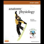 Anatomy and Physiology Study Guide