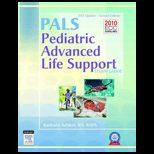 Pediatric Advanced Life Supplement Study Guide