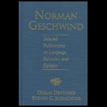 Norman Geschwind