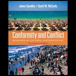 Conformity and Conflict   With Access