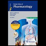Pocket Atlas of Pharmacology