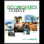 Economics Today (Complete) With MyEconLab