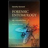 Forensic Entomology Introduction