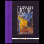 Literature Penguin Edition   Grade 10 (Kentucky)