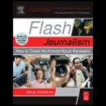 Flash Journalism