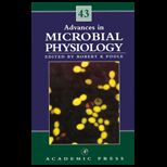 Advances in Microbial Physiology, Volume 43