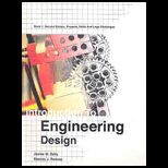 Introduction Engineering Design, Book 7