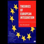 Theories of European Integration