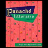 Panache Litteraire