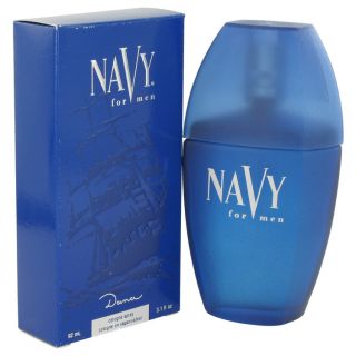 Navy for Men by Dana Cologne Spray 3.1 oz